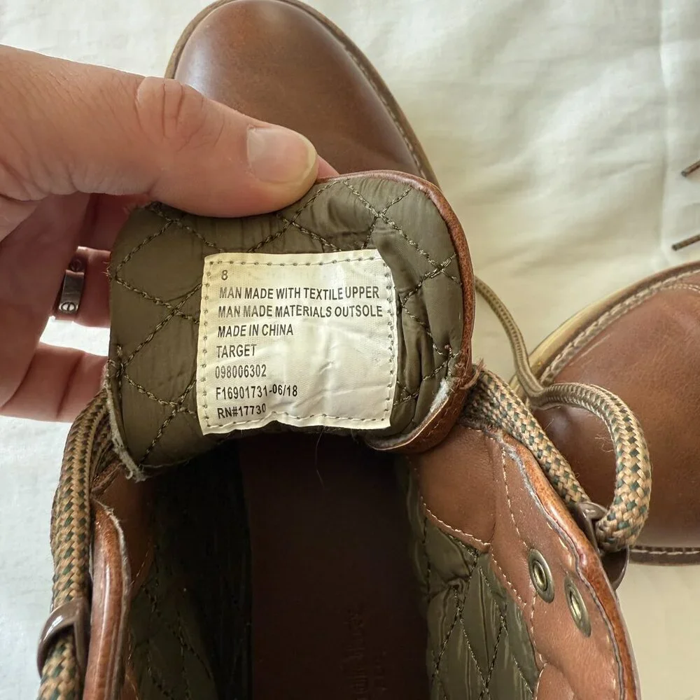 Goodfellow & Co. Boots - Picture 4 of 4